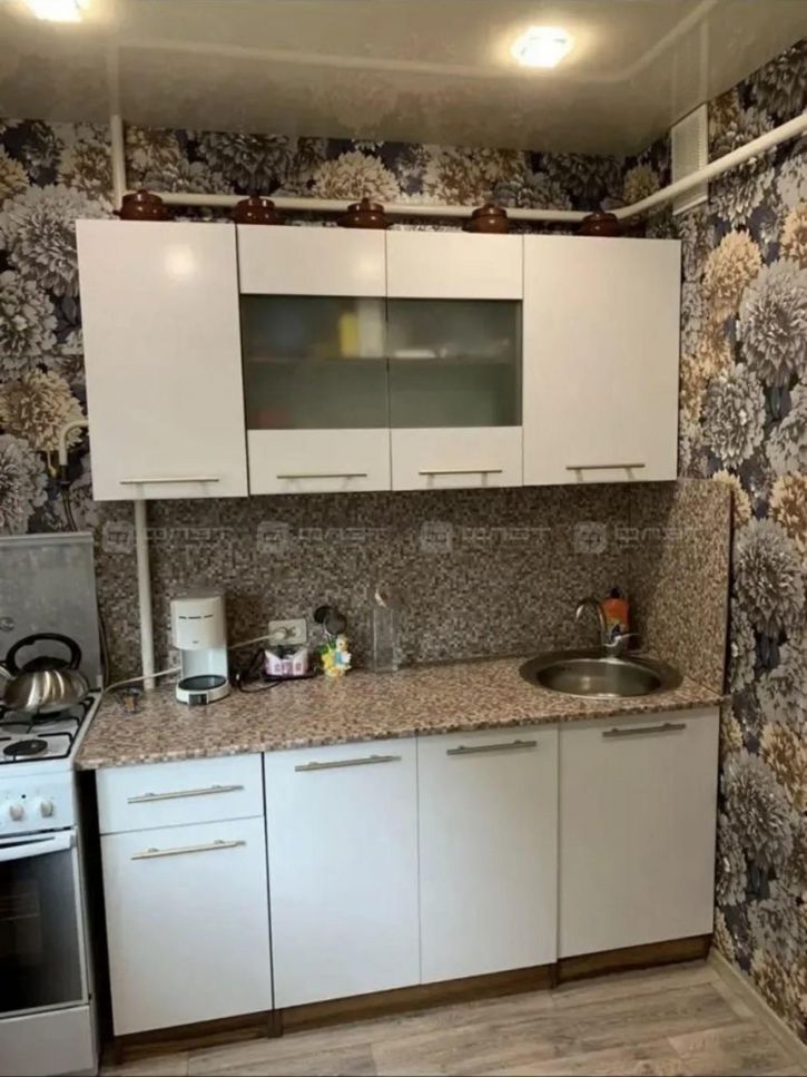 1-комн квартира пр-кт. Ямашева, дом 96