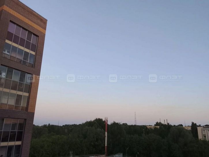 1-комн квартира ул. Маршрутная, дом 17/1