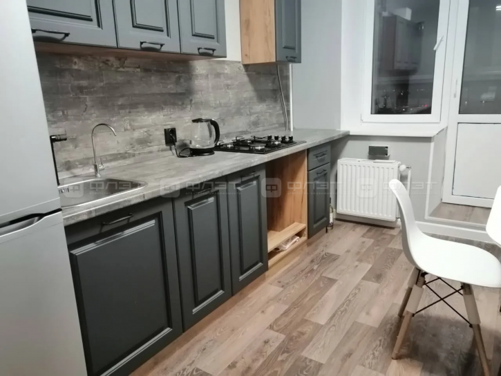 2-комн квартира ул. Даурская, дом 44