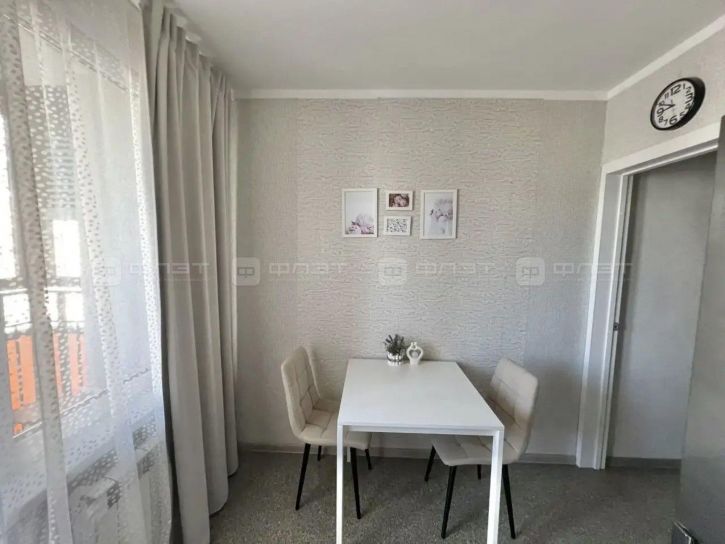 1-комн квартира ул. Маршрутная, дом 16