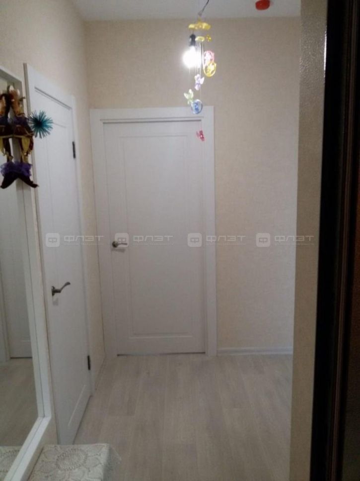 1-комн квартира ул. Азата Аббасова, дом 5