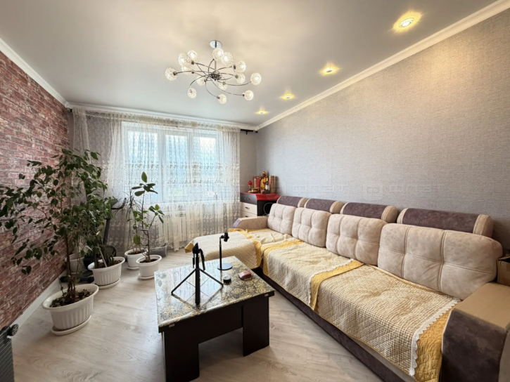 3-комн квартира ул. Зилантовская, дом 22