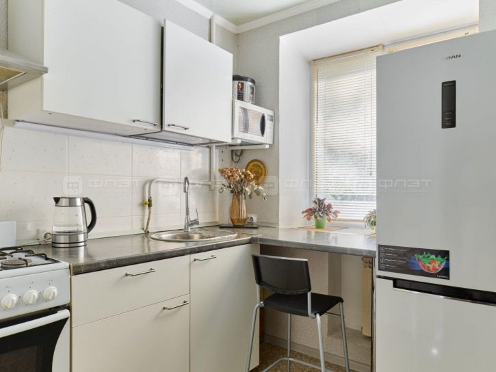 2-комн квартира ул. Даурская, дом 20