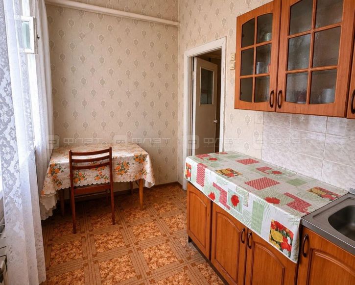 2-комн квартира ул. Жуковского, дом 2/11