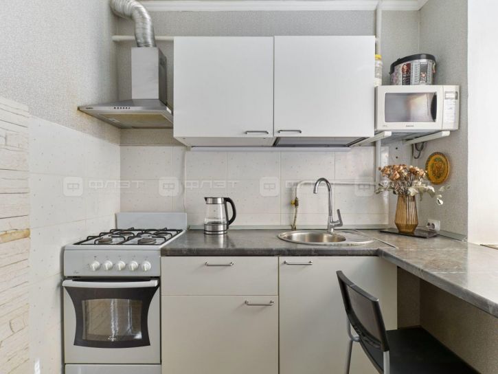 2-комн квартира ул. Даурская, дом 20