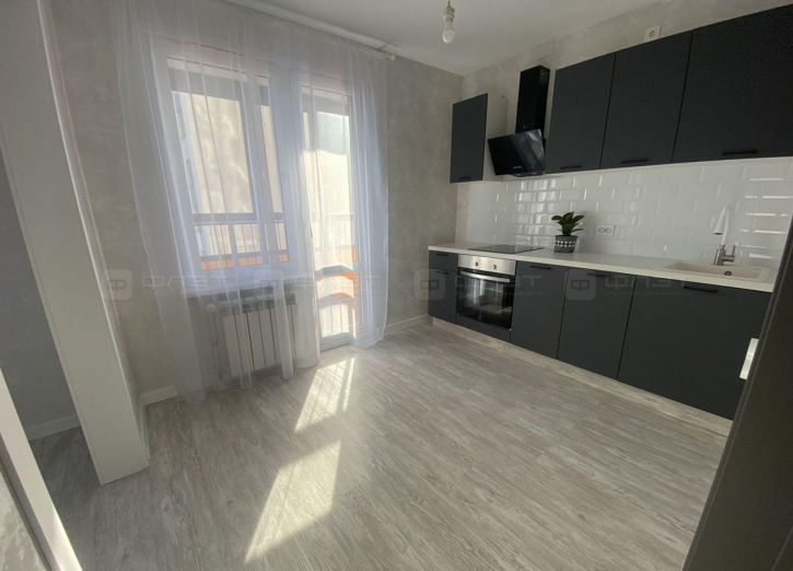 2-комн квартира проспект Ильгама Шакирова, дом 5