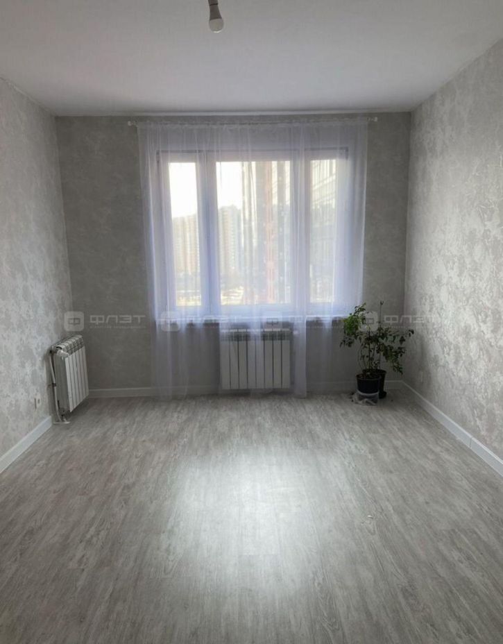 2-комн квартира проспект Ильгама Шакирова, дом 5