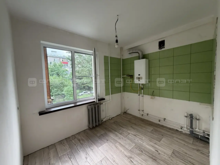 1-комн квартира ул. Рихарда Зорге, дом 18