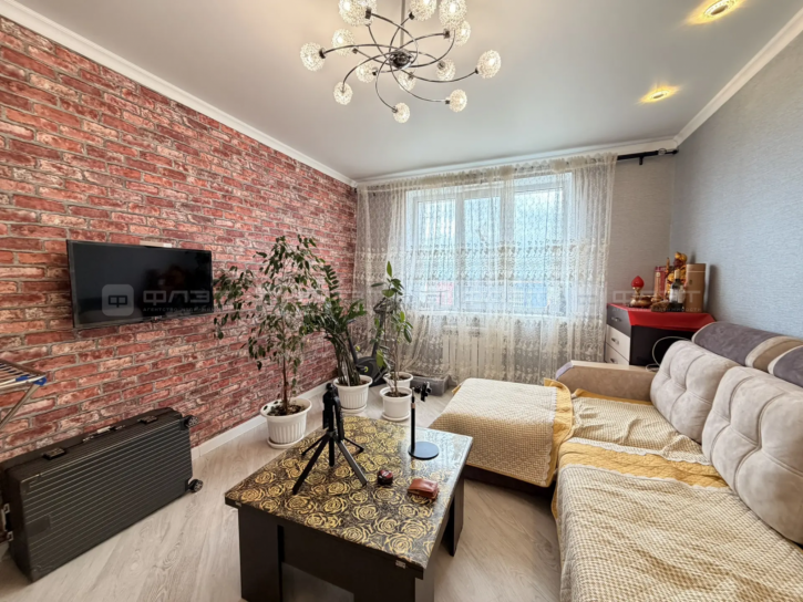 3-комн квартира ул. Зилантовская, дом 22