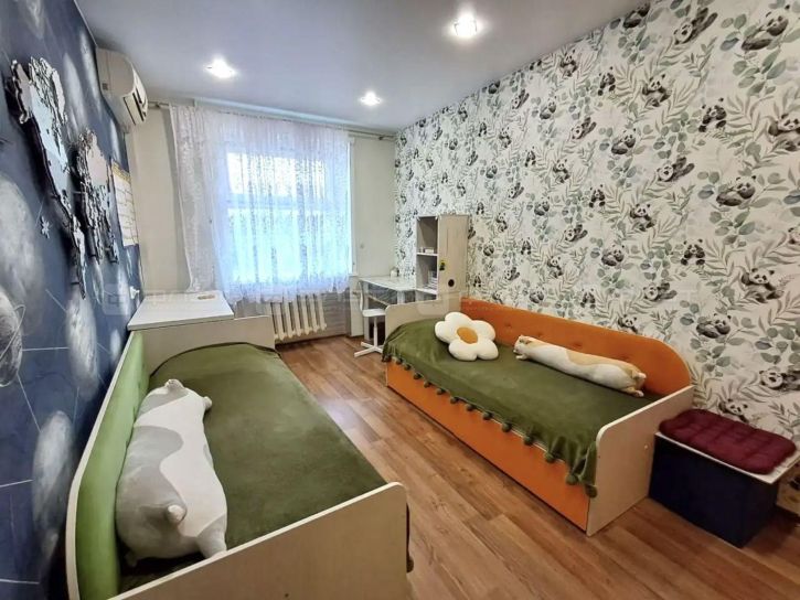 2-комн квартира ул. Сабан, дом 1