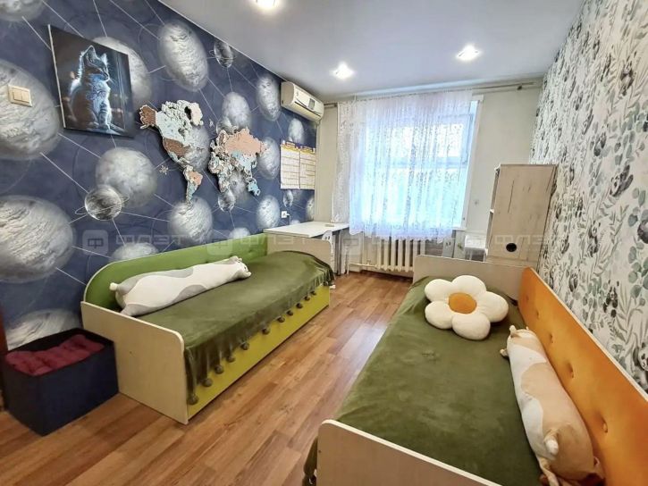 2-комн квартира ул. Сабан, дом 1