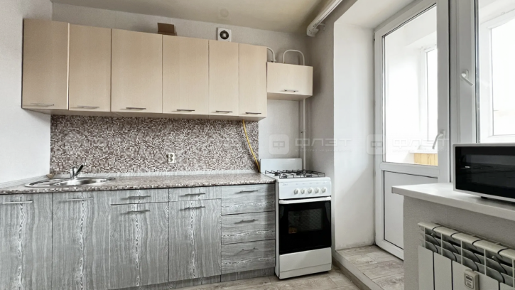 1-комн квартира ул. Спартаковская, дом 165
