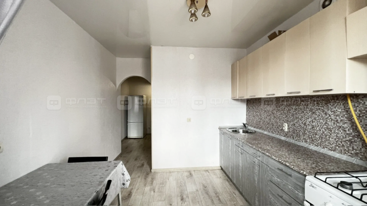 1-комн квартира ул. Спартаковская, дом 165