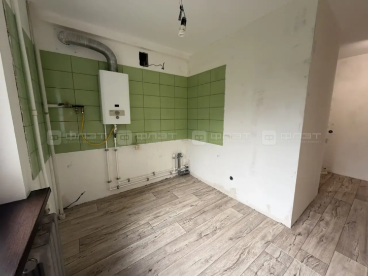 1-комн квартира ул. Рихарда Зорге, дом 18