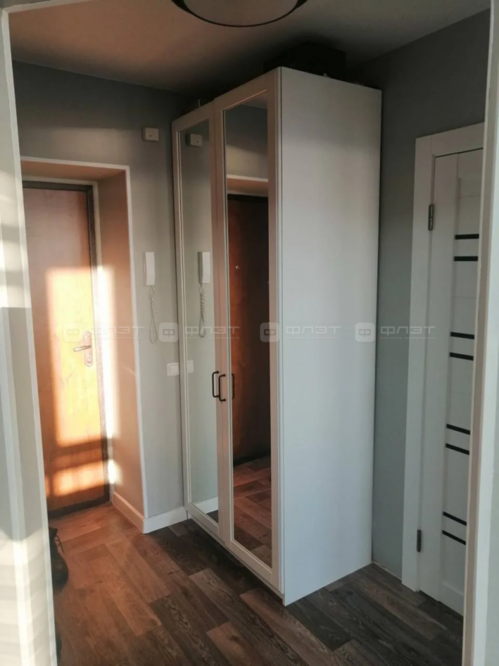 2-комн квартира ул. Даурская, дом 44
