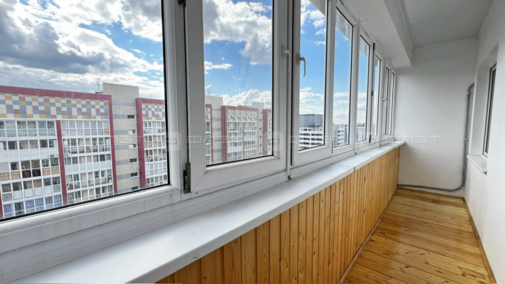 1-комн квартира ул. Спартаковская, дом 165