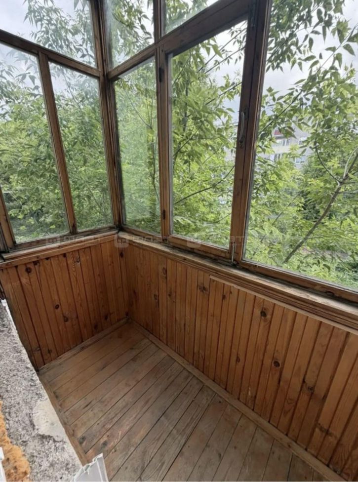1-комн квартира ул. Рихарда Зорге, дом 18