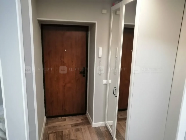 2-комн квартира ул. Даурская, дом 44