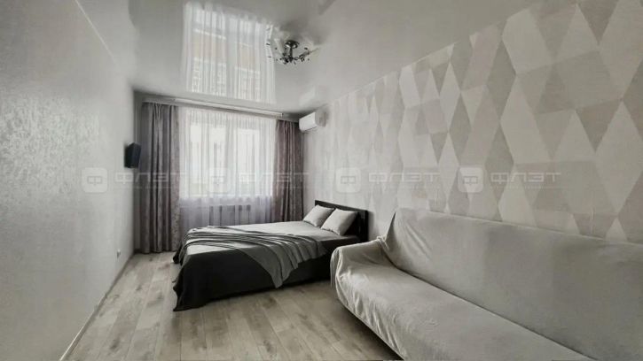 1-комн квартира ул. Спартаковская, дом 165