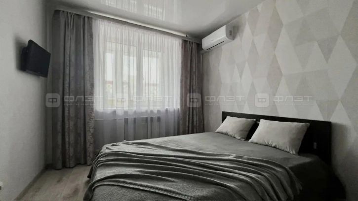 1-комн квартира ул. Спартаковская, дом 165