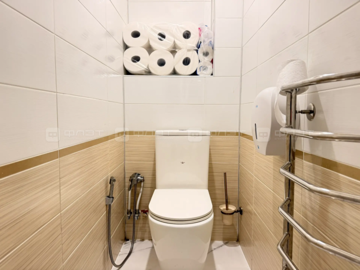 3-комн квартира ул. Зилантовская, дом 22
