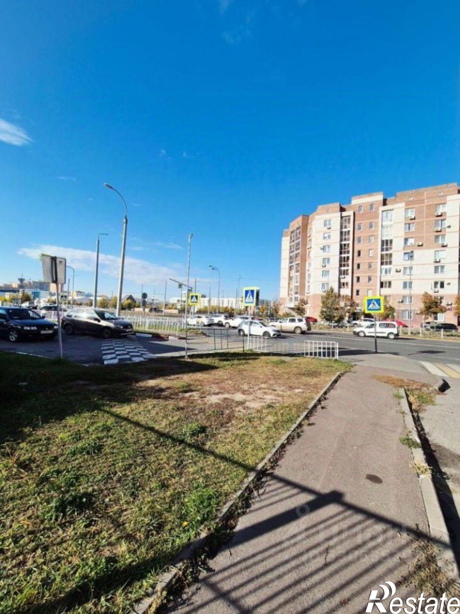 Купить гараж, место в паркинге за 1 490 010 рублей на ул Сибгата Хакима, 50А
