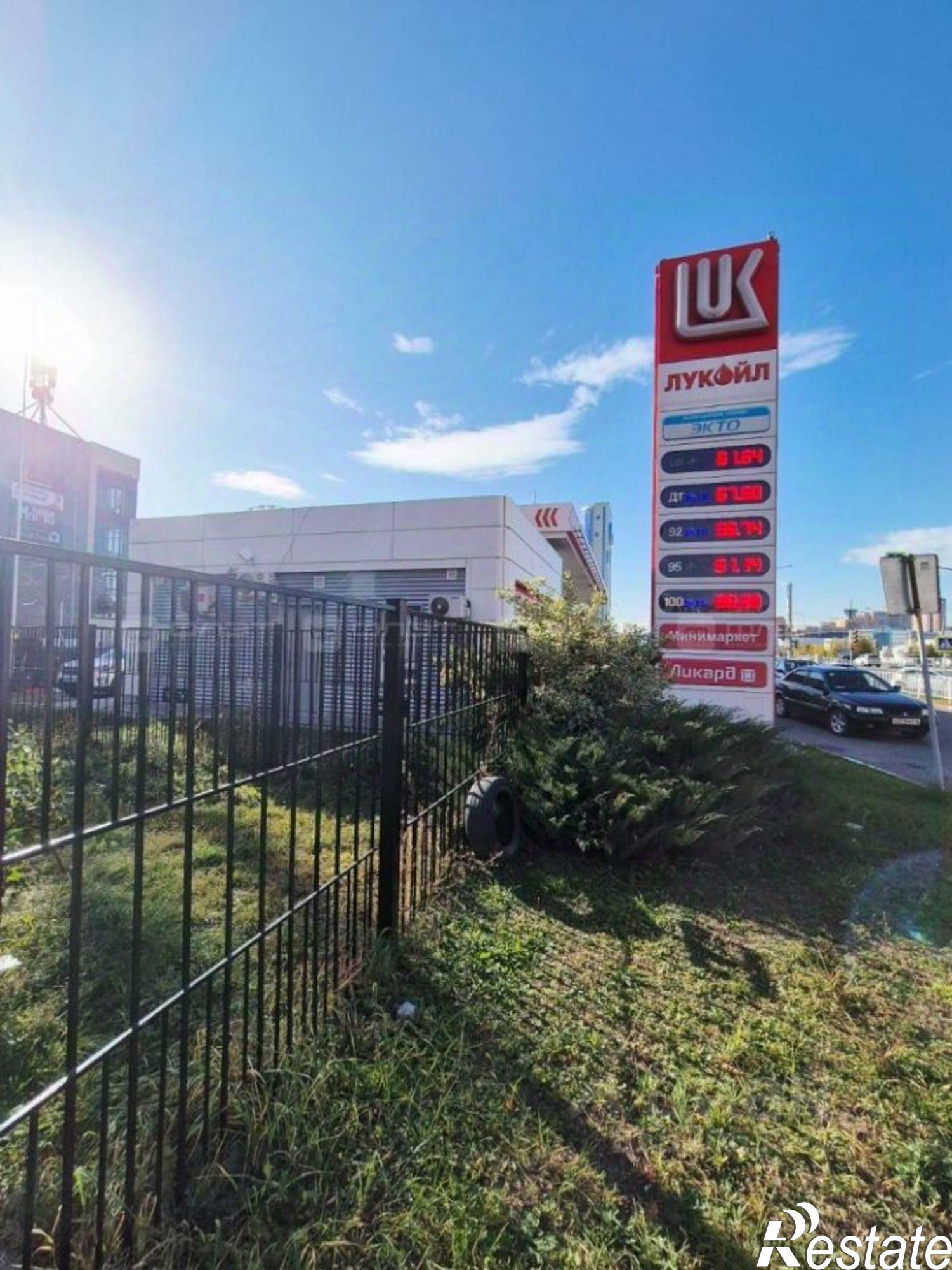 Купить гараж, место в паркинге за 1 490 010 рублей на ул Сибгата Хакима, 50А
