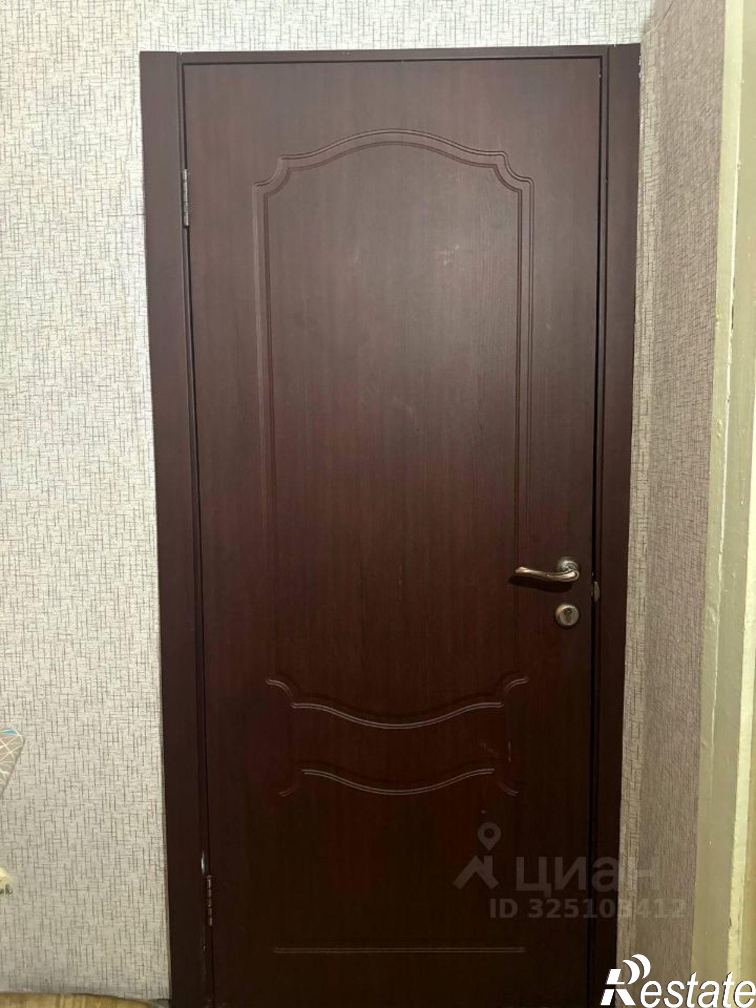 Сдать комнату за 17 000 рублей на проспект Победы, 68