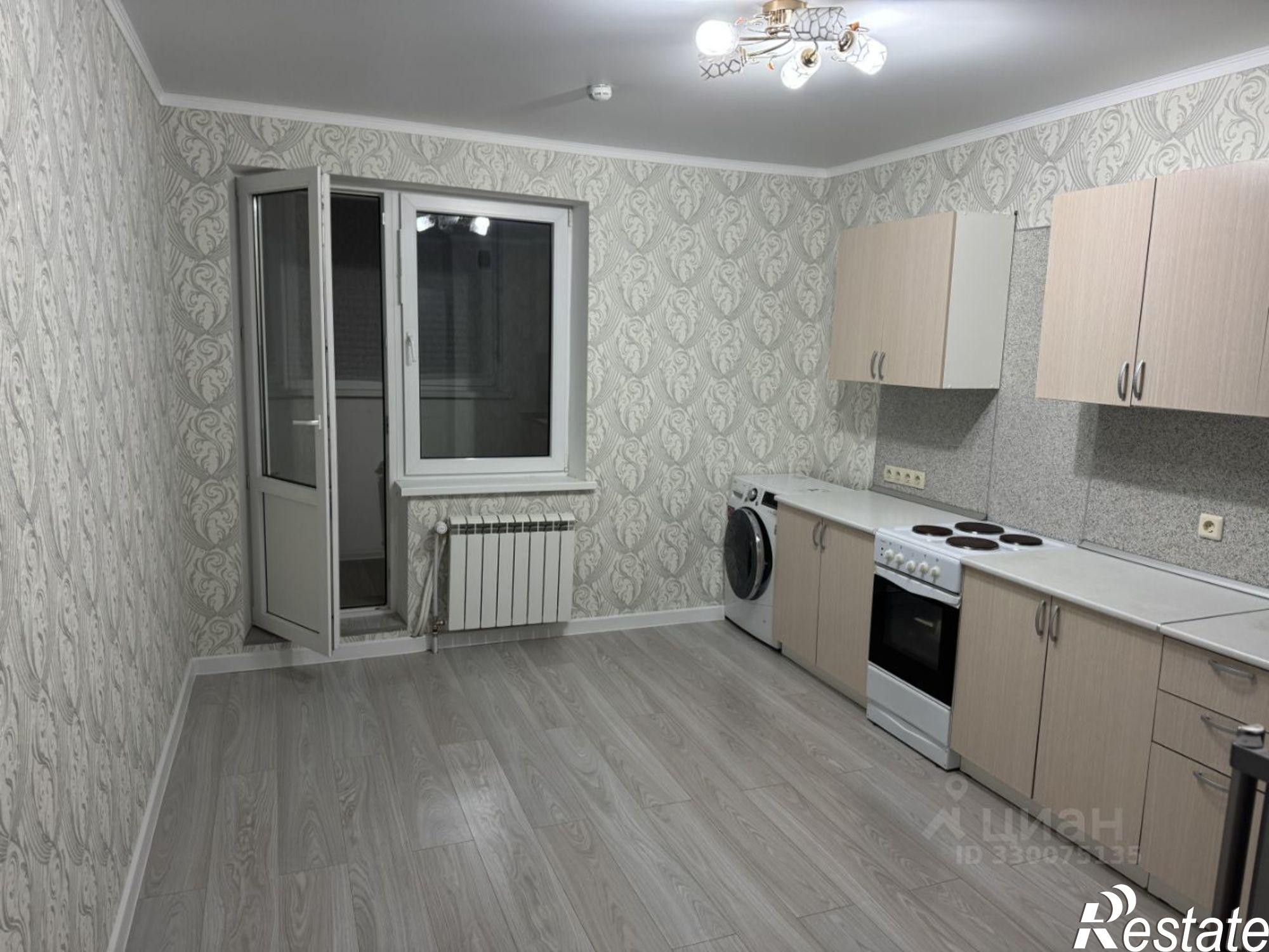 Купить квартиру за 14 900 000 рублей на ул Андрея Адо, 13Б
