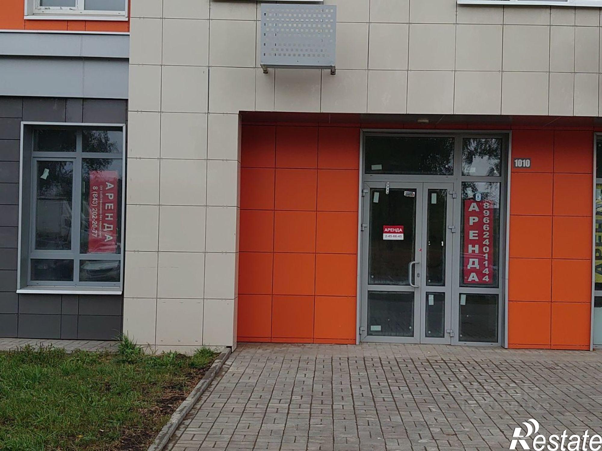 Сдать торговое помещение за 99 005 рублей на Тэцевская улица, 4Д