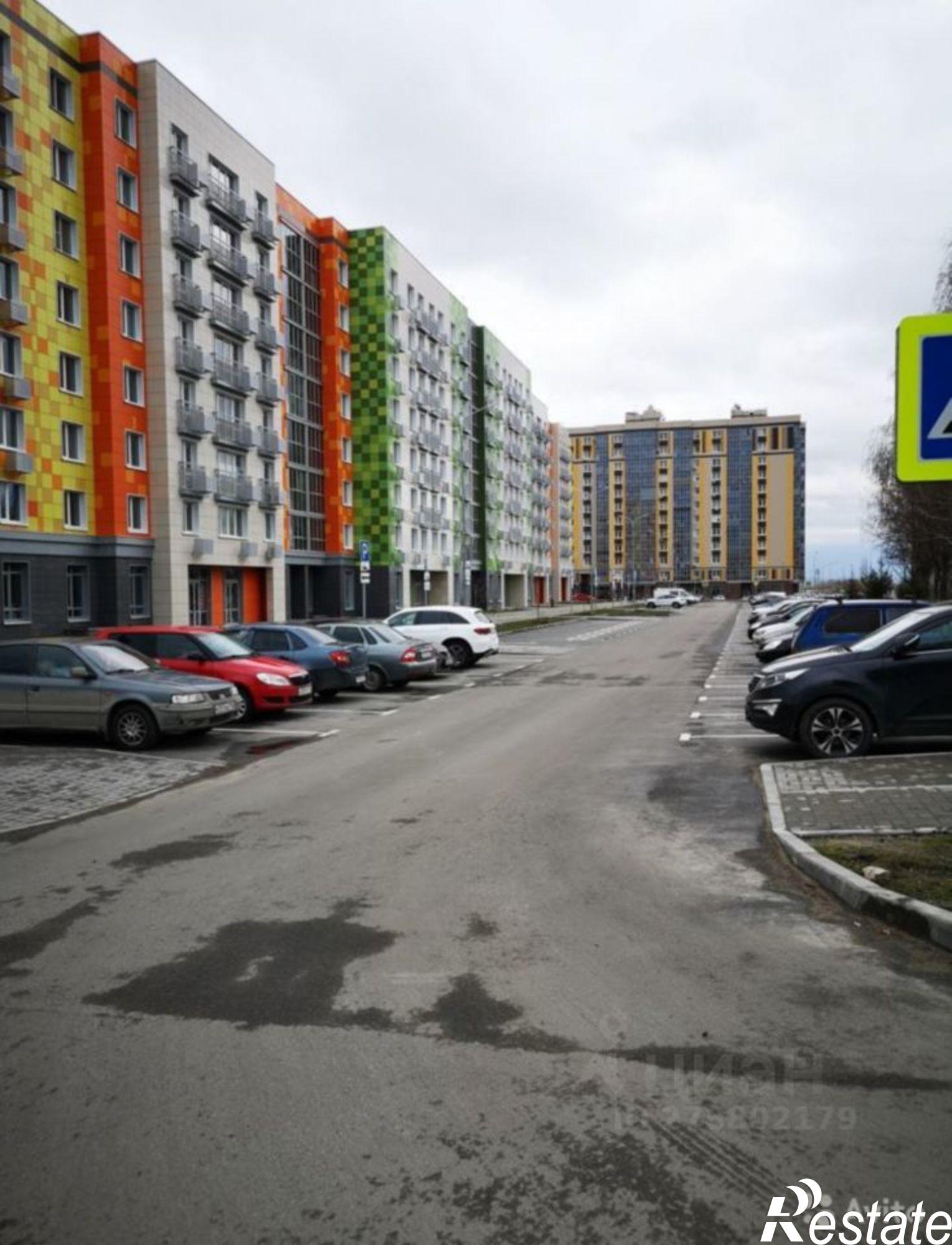 Сдать торговое помещение за 99 005 рублей на Тэцевская улица, 4Д