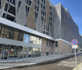 14 кв м ул Родины, 33 А