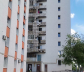 комната 30 кв м улица Дементьева, 28 к1