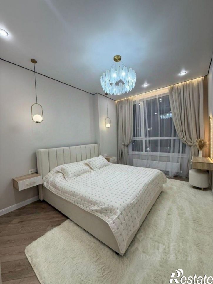 2-комн квартира Петербургская улица, 64,  д. 64