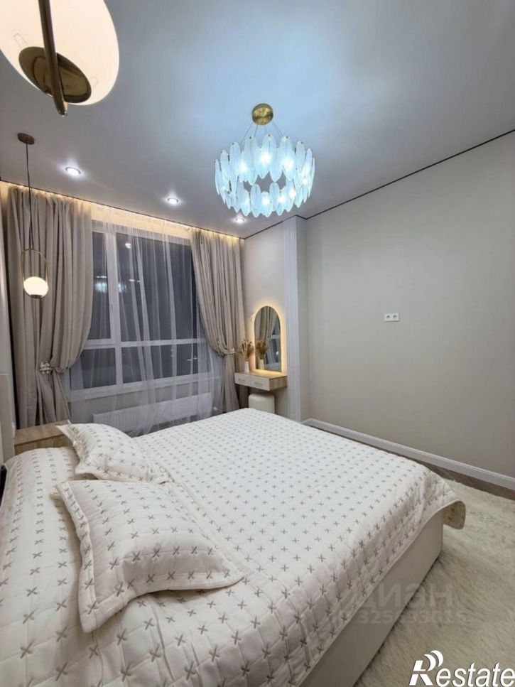 2-комн квартира Петербургская улица, 64,  д. 64