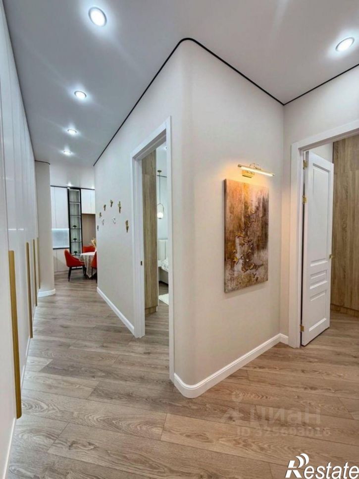 2-комн квартира Петербургская улица, 64,  д. 64