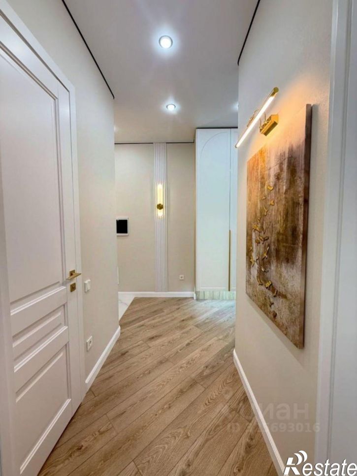 2-комн квартира Петербургская улица, 64,  д. 64