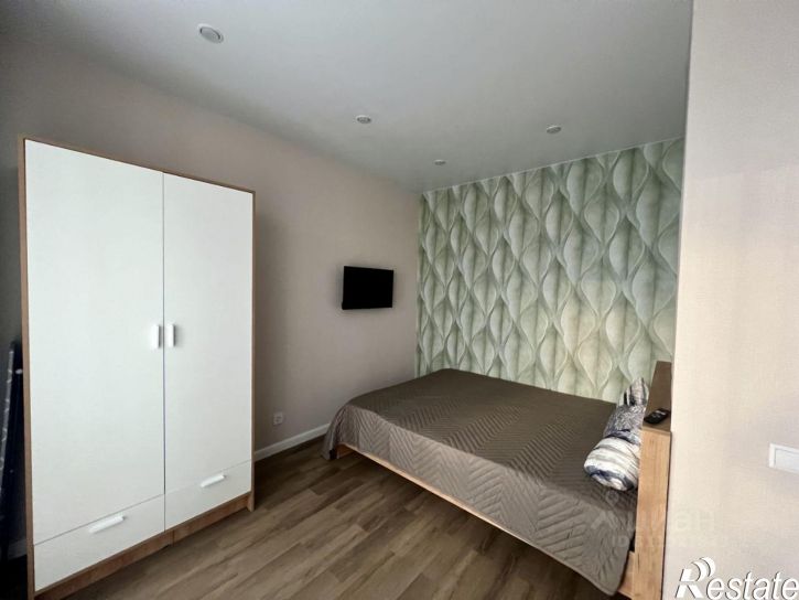 1-комн квартира Бухарская улица, 32 к1,  д. 32 к1