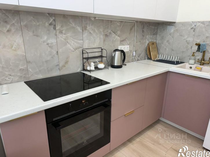 1-комн квартира улица Сабан, 5В,  д. 5В