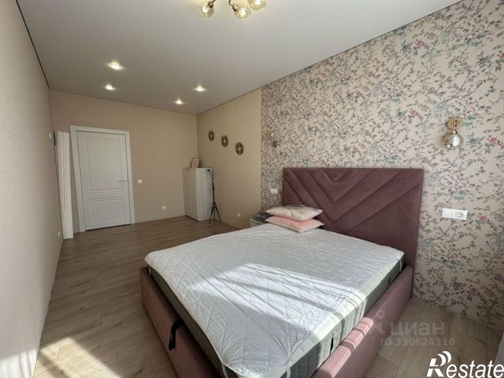 1-комн квартира улица Сабан, 5В,  д. 5В
