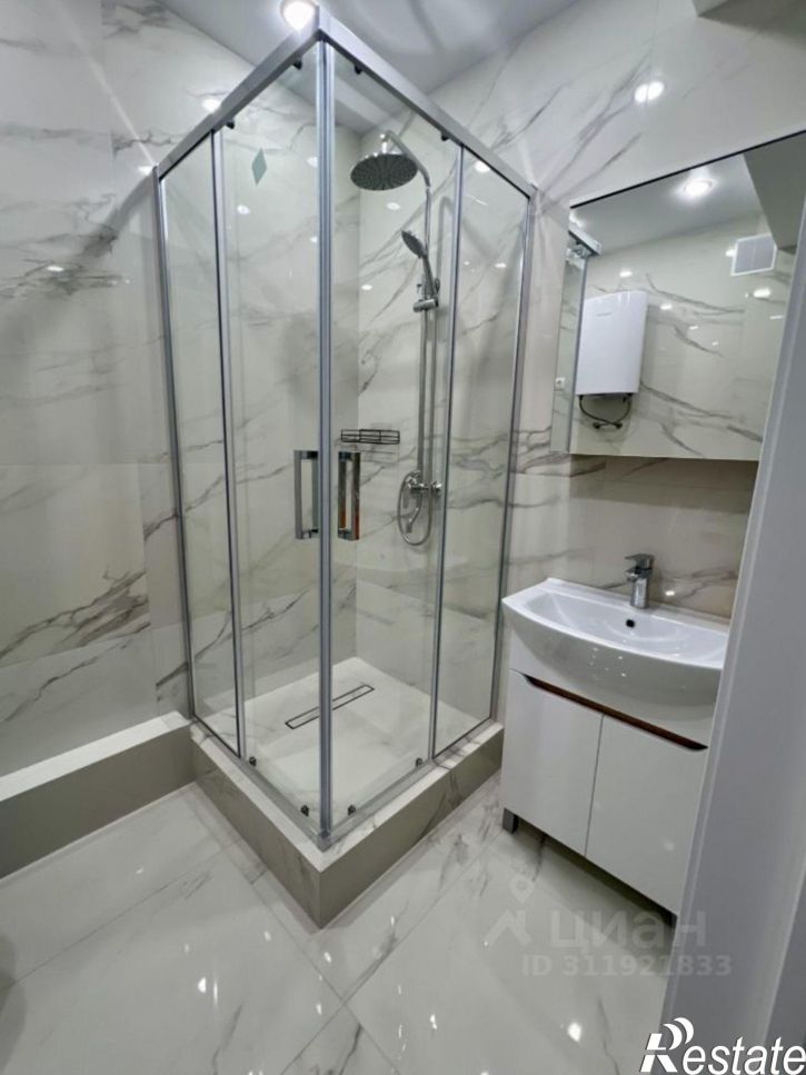 1-комн квартира Бухарская улица, 32 к1,  д. 32 к1