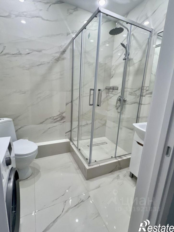 1-комн квартира Бухарская улица, 32 к1,  д. 32 к1