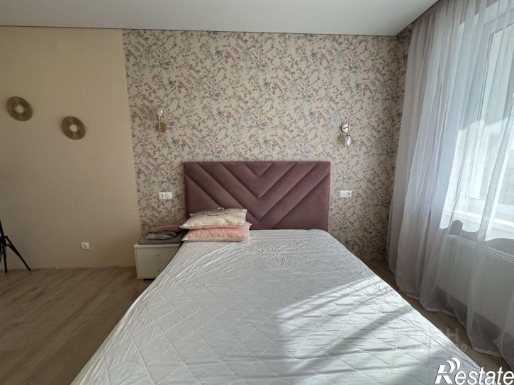 1-комн квартира улица Сабан, 5В,  д. 5В