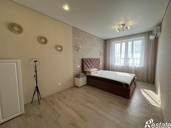 1-комн квартира улица Сабан, 5В,  д. 5В