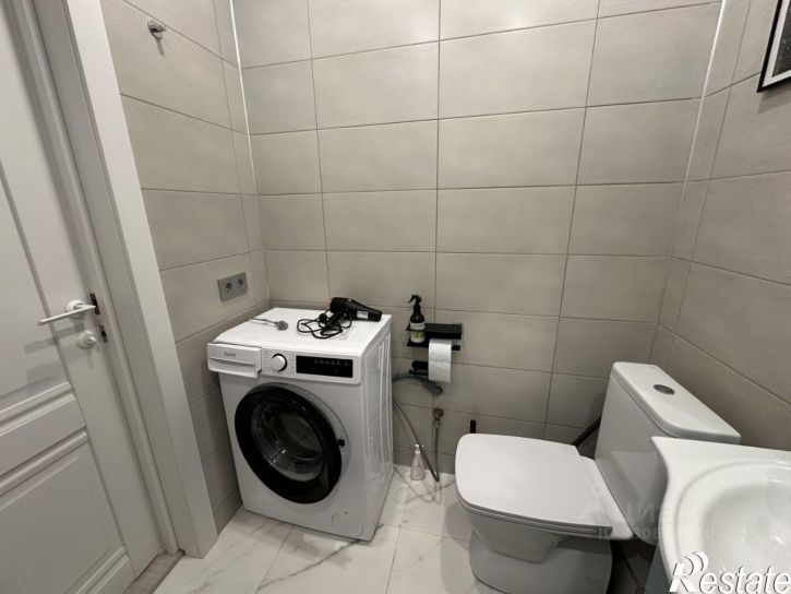 1-комн квартира улица Сабан, 5В,  д. 5В