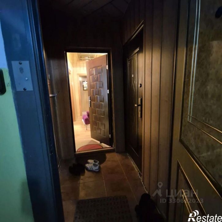 3-комн квартира проспект Ямашева, 102,  д. 102