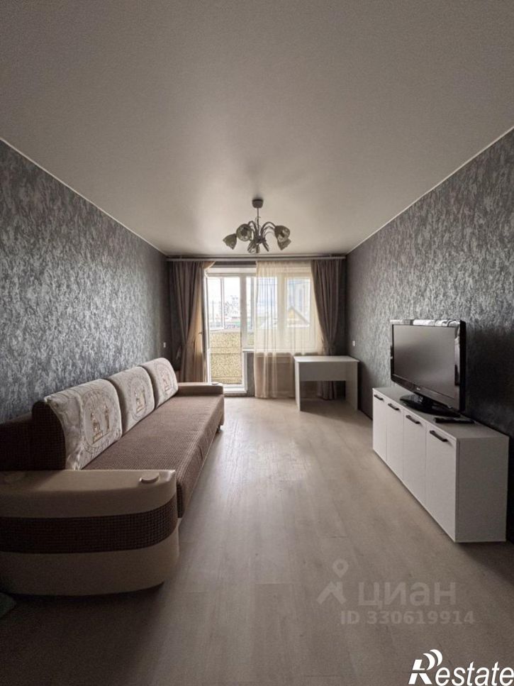 2-комн квартира ул Чистопольская, 55,  д. 55