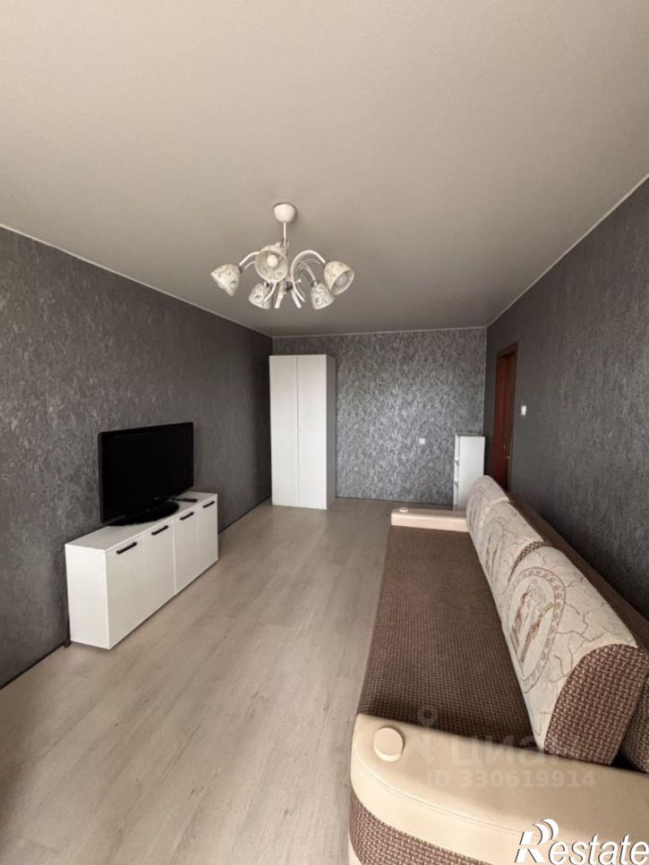 2-комн квартира ул Чистопольская, 55,  д. 55