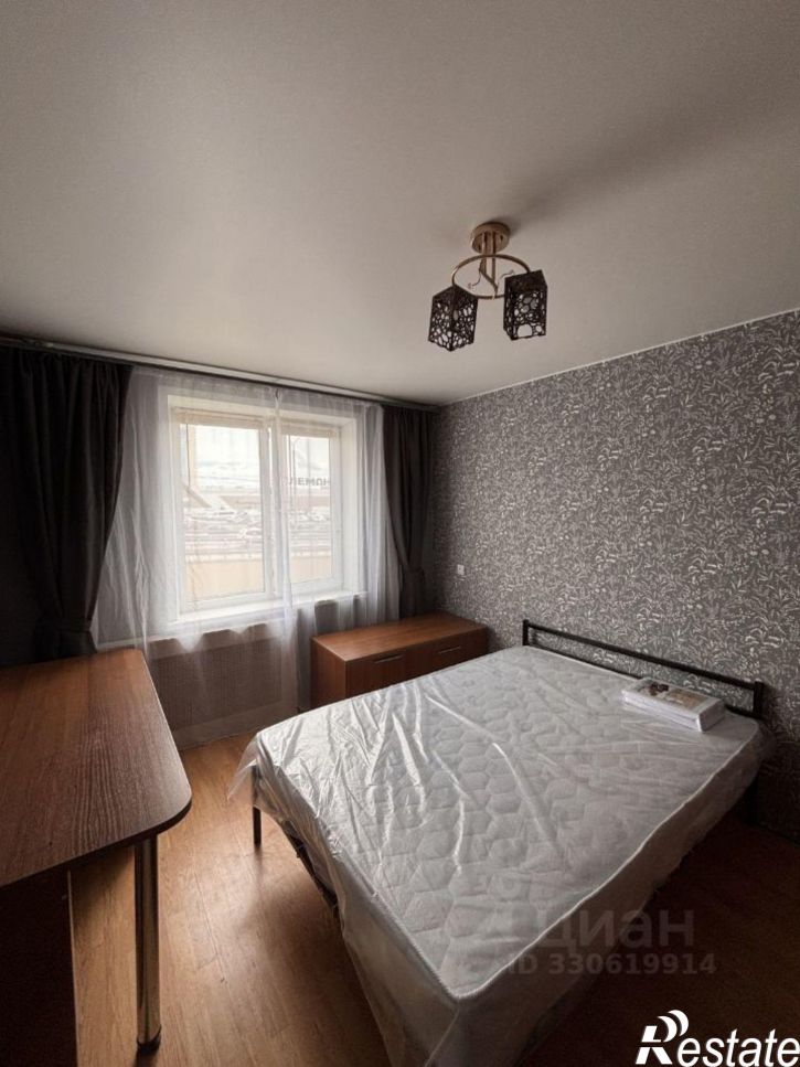2-комн квартира ул Чистопольская, 55,  д. 55