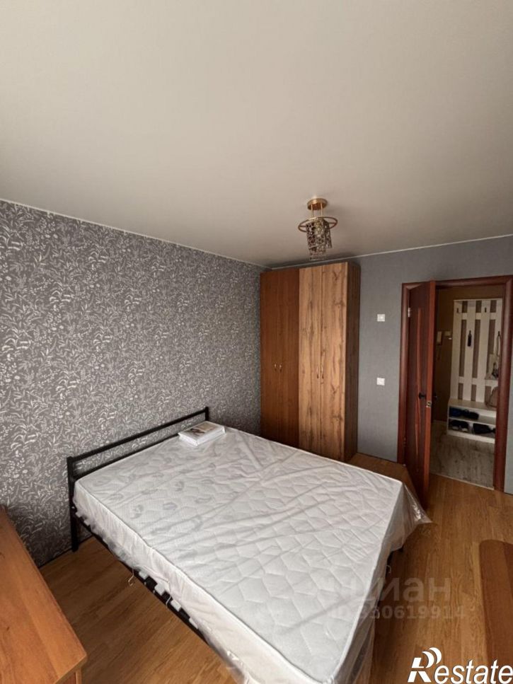 2-комн квартира ул Чистопольская, 55,  д. 55